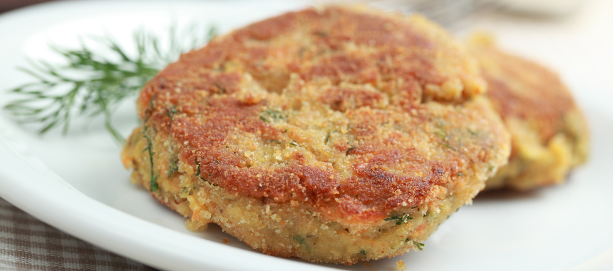 Hambúrguer de Lentilha: Uma Opção Vegetariana Saborosa e Nutritiva